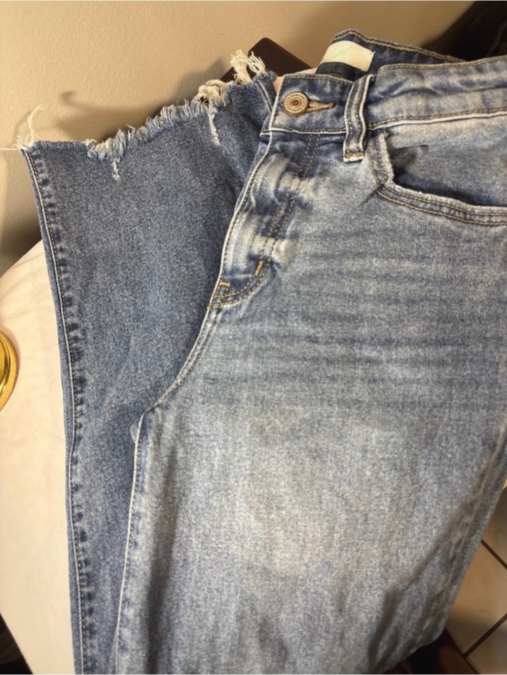 Kancan youth size 12 EUC